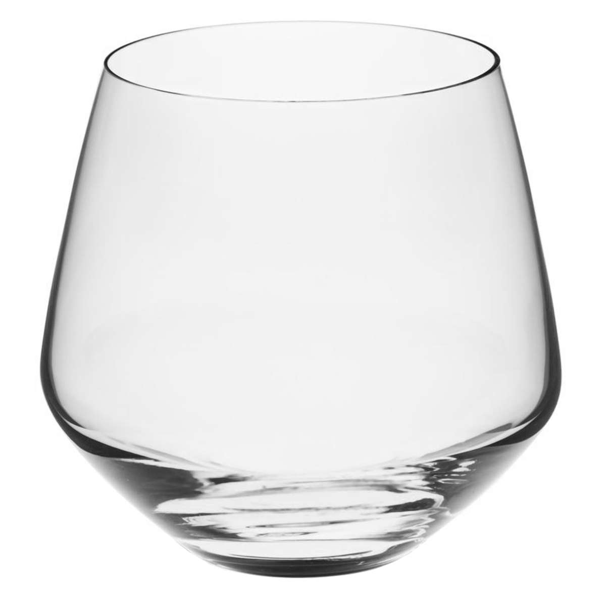 Rona Double Old Fashioned Glas, 390ml Fassungsvermögen