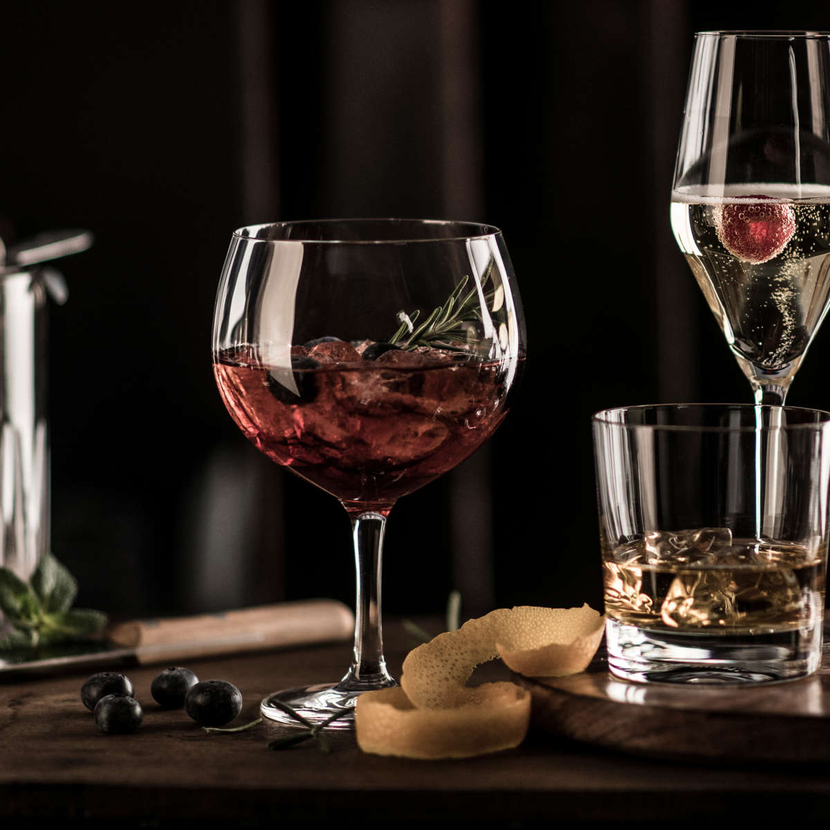 Gin & Tonic Glas | Bar Special - Schott Zwiesel | 710 ml
