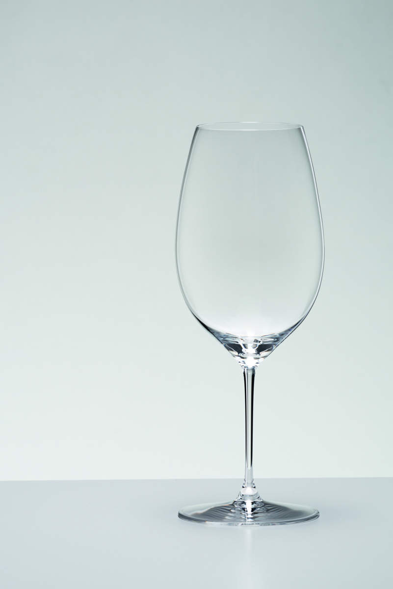 Rotweinglas Neue Welt Shiraz | Veritas - Riedel | 710 ml (2 Stk)