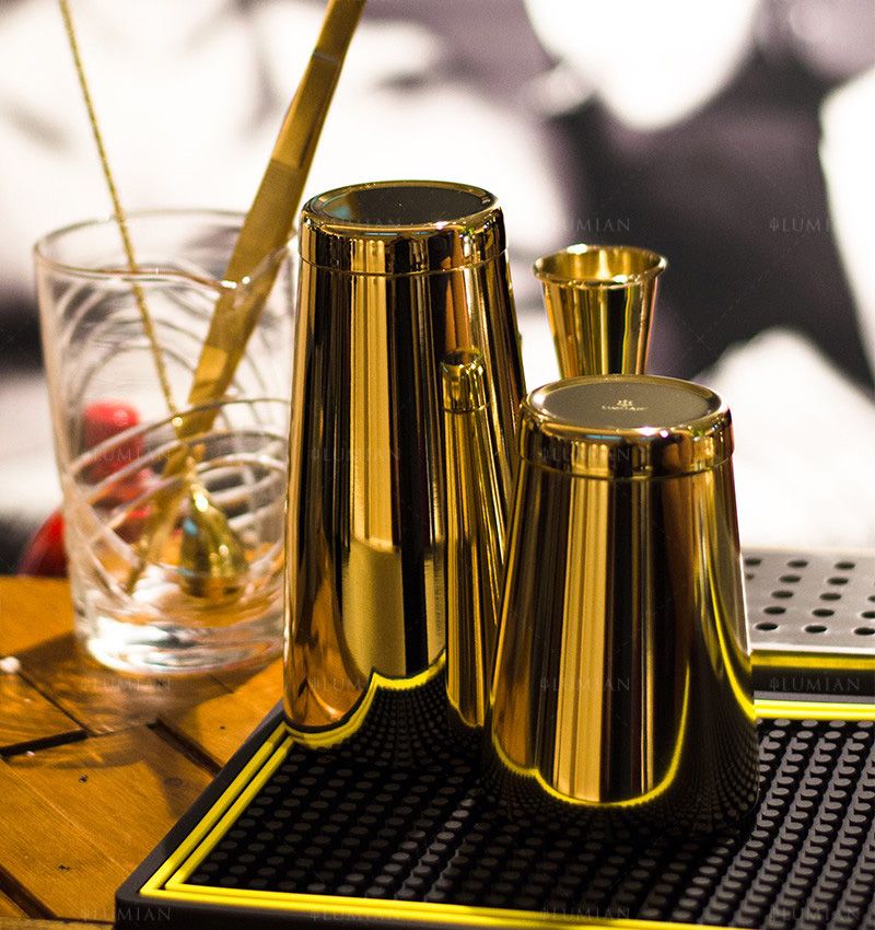 Tin in Tin Cocktailshaker kaufen Tin in Tin Cocktailshaker kaufen