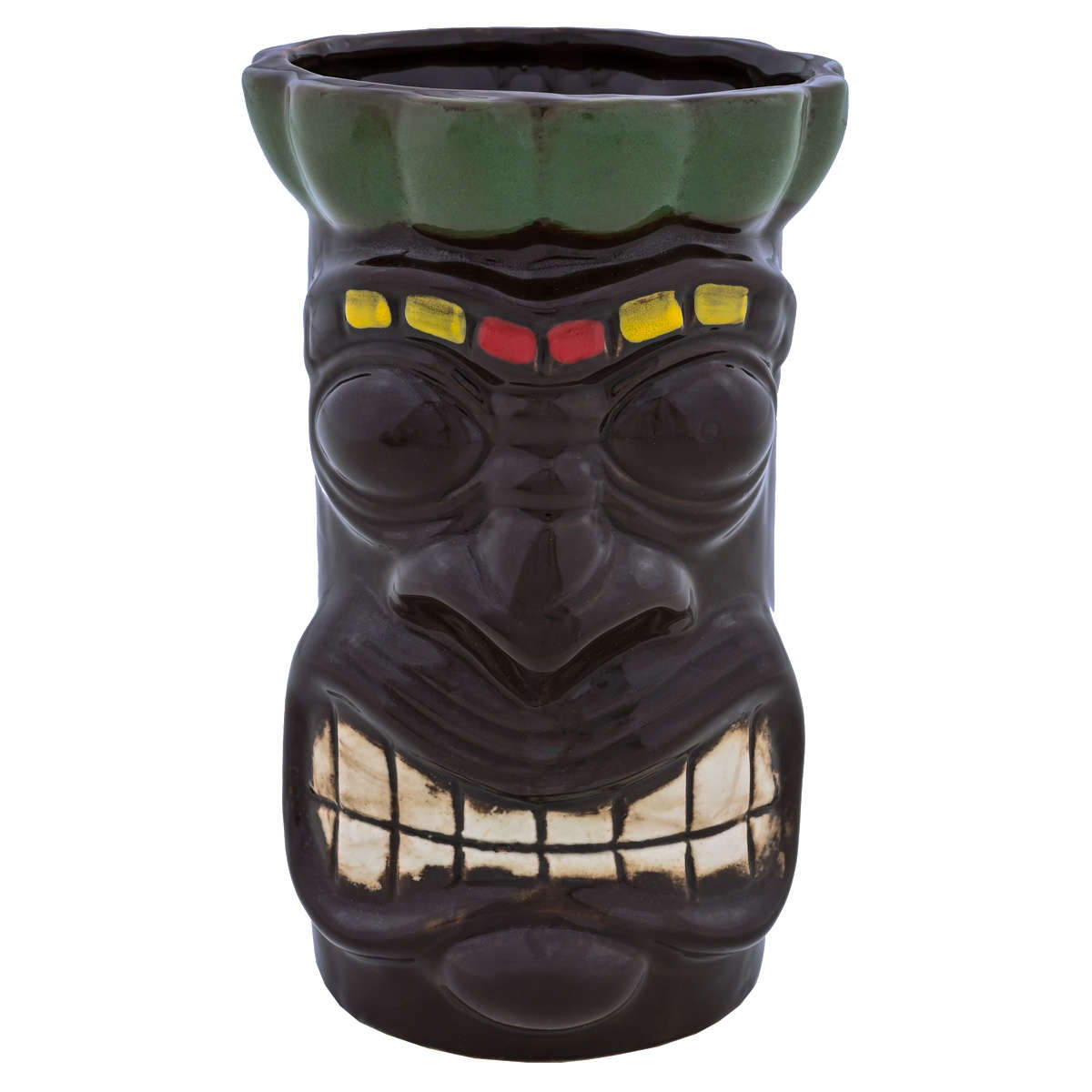 Tiki Becher El Guapo 