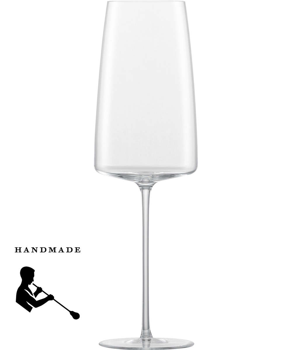 Sektglas | Vivami - Zwiesel Glas | 410 ml (6 Stk)
