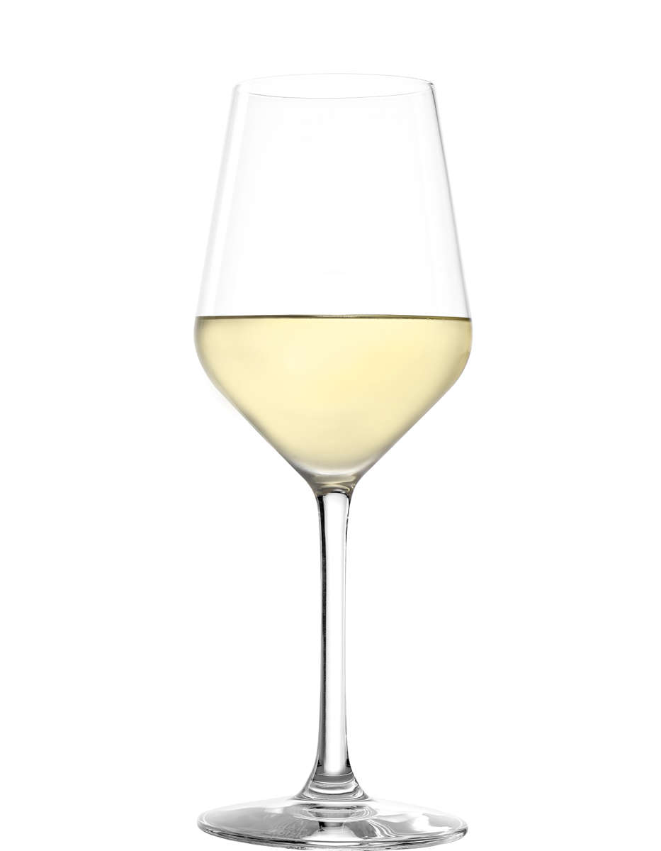 Weißweinglas | Revolution - Stölzle Lausitz | 365 ml (6 Stk)