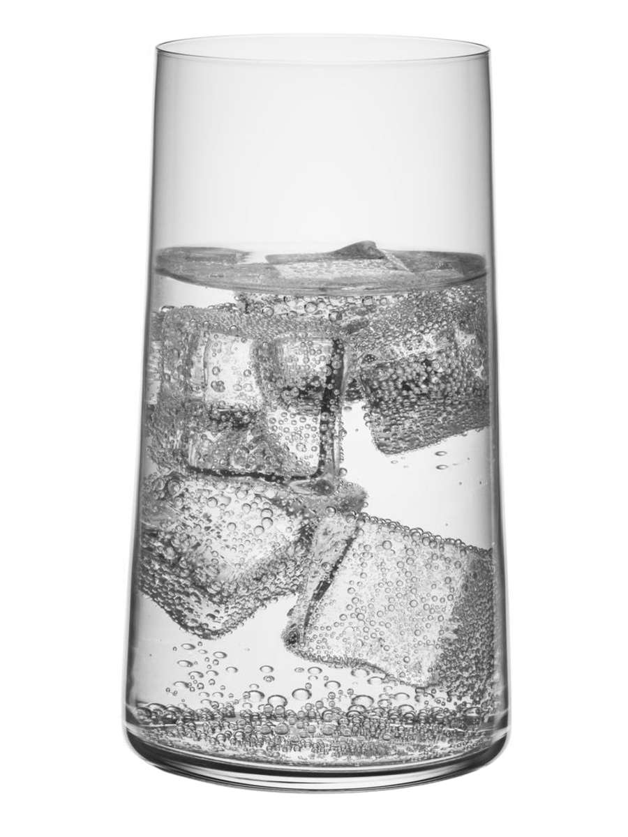 Longdrinkglas - Mode | 430 ml