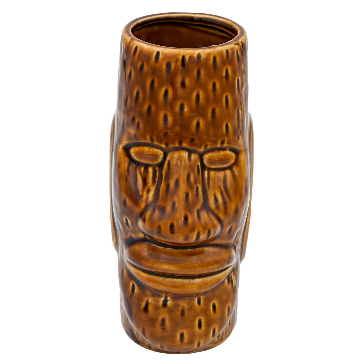 Tiki Becher Osterinsel | 450 ml