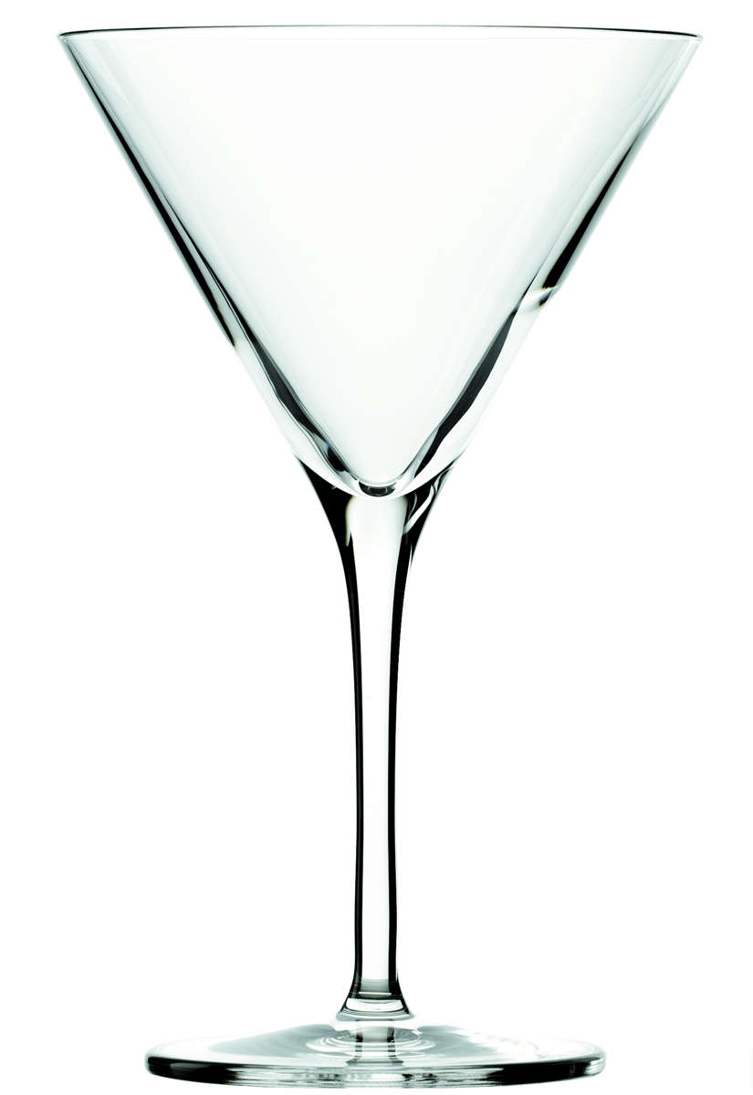 Martiniglas Professional | Stölzle Lausitz | 250 ml