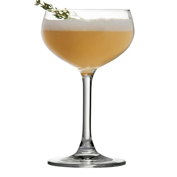 Cocktailgläser mit Stiel und Martinigläser kaufen