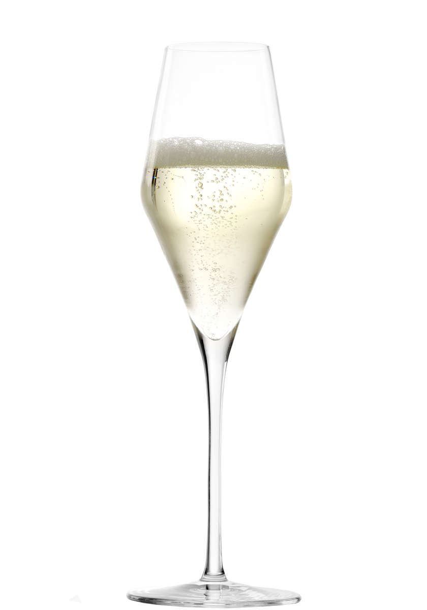 Champagnerglas | Quatrophil - Stölzle Lausitz | 290 ml (6 Stk) Champagnerglas | Quatrophil - Stölzle Lausitz | 290 ml (6 Stk)