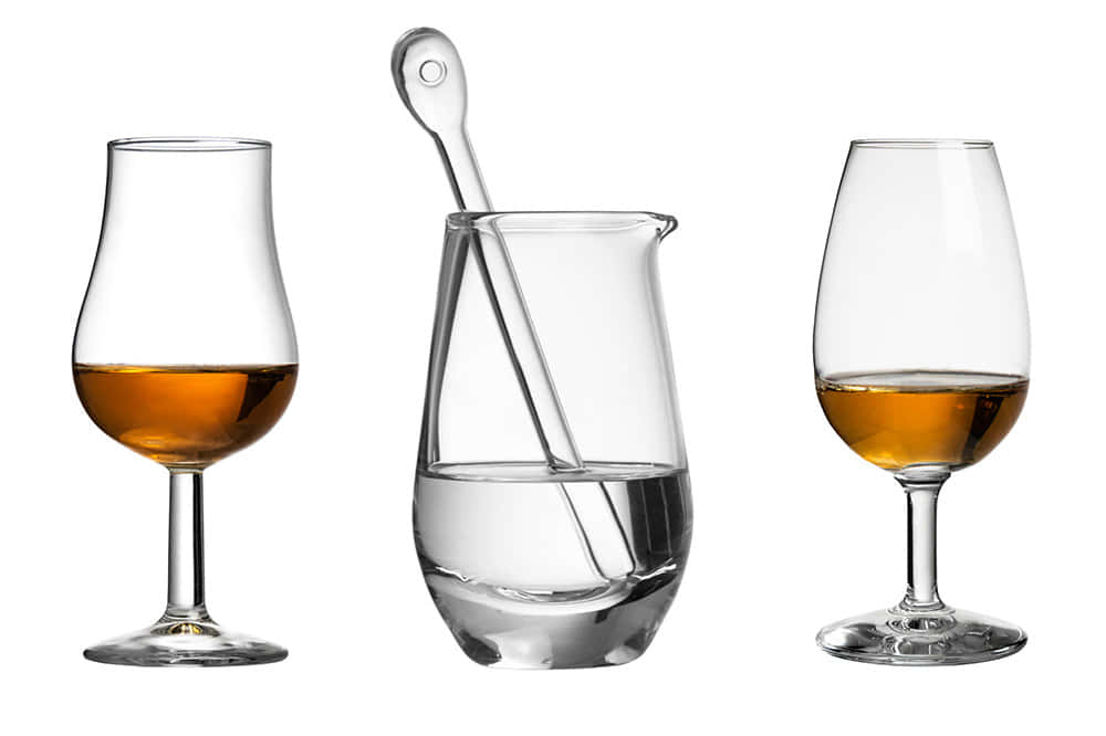 Nosinggläser und Whisky Zubehör online kaufen Whiskygläser und Nosinggläser kaufen