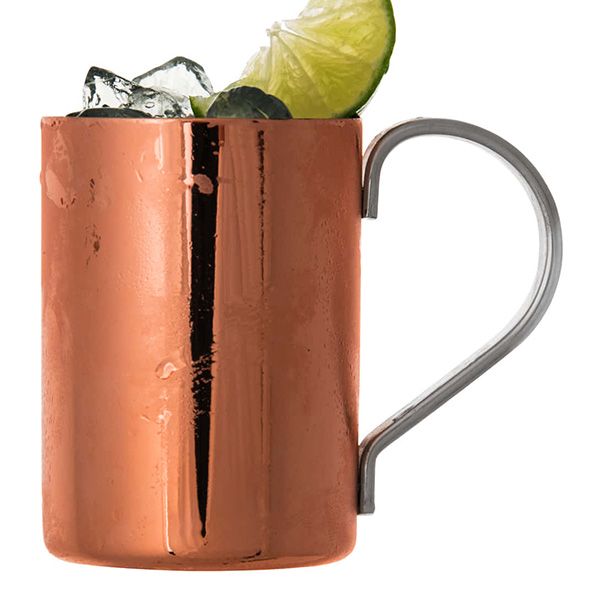 Moscow Mule Kupferbecher kaufen