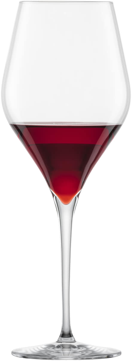 Schott Zwiesel Bordeauxglas Set Finesse