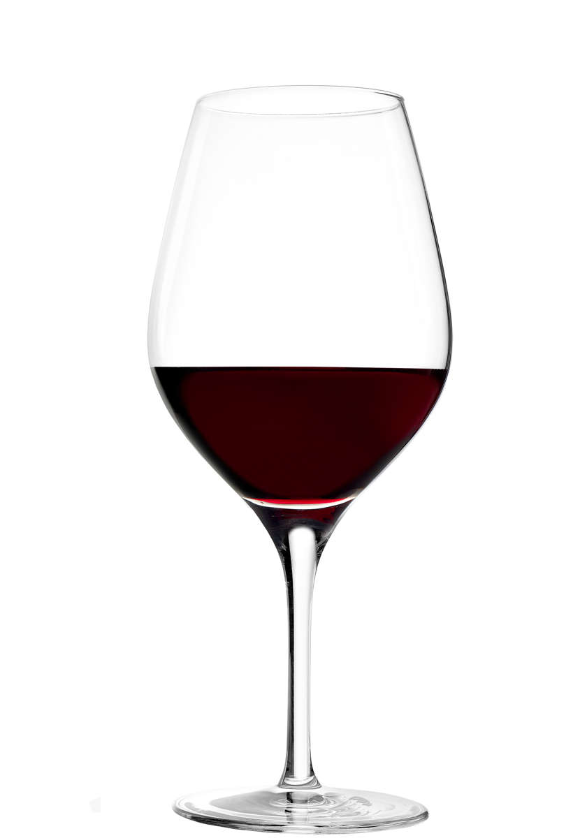 Bordeauxglas | Exquisit - Stölzle Lausitz | 645 ml (6 Stk)