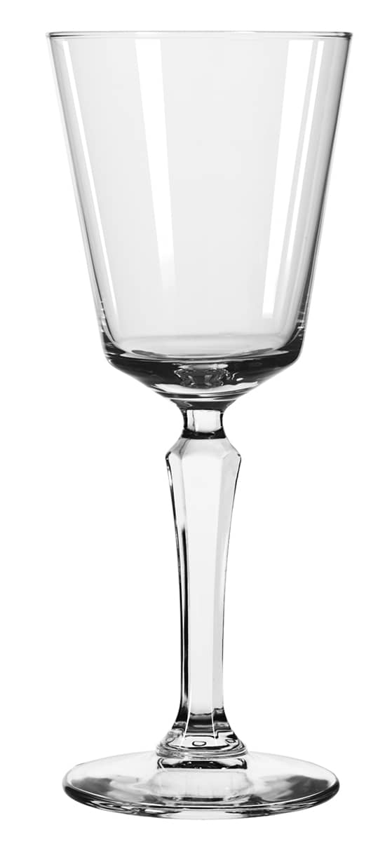 Cocktailglas Speakeasy für Weincocktails