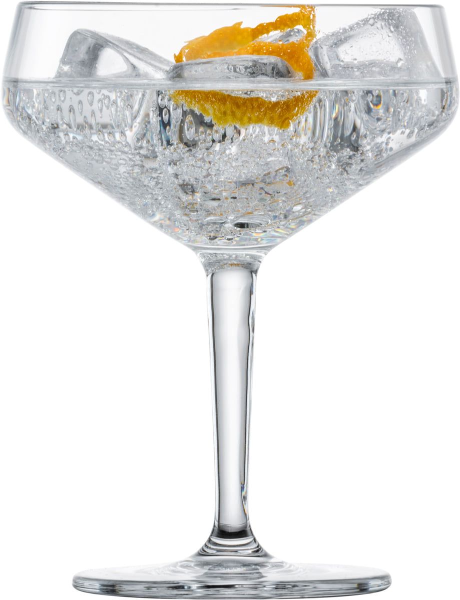 Schott Zwiesel Cocktailschale aus der Serie Basic Bar Selection Schott Zwiesel Cocktailschale aus der Serie Basic Bar Selection