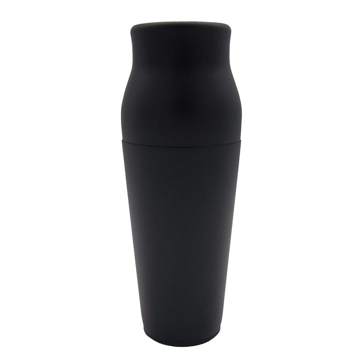 French Shaker - Matt Schwarz | 900 ml