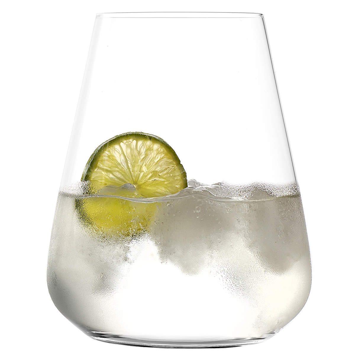 Wasserglas | Q1 - Stölzle Lausitz | 570 ml (6 Stk)