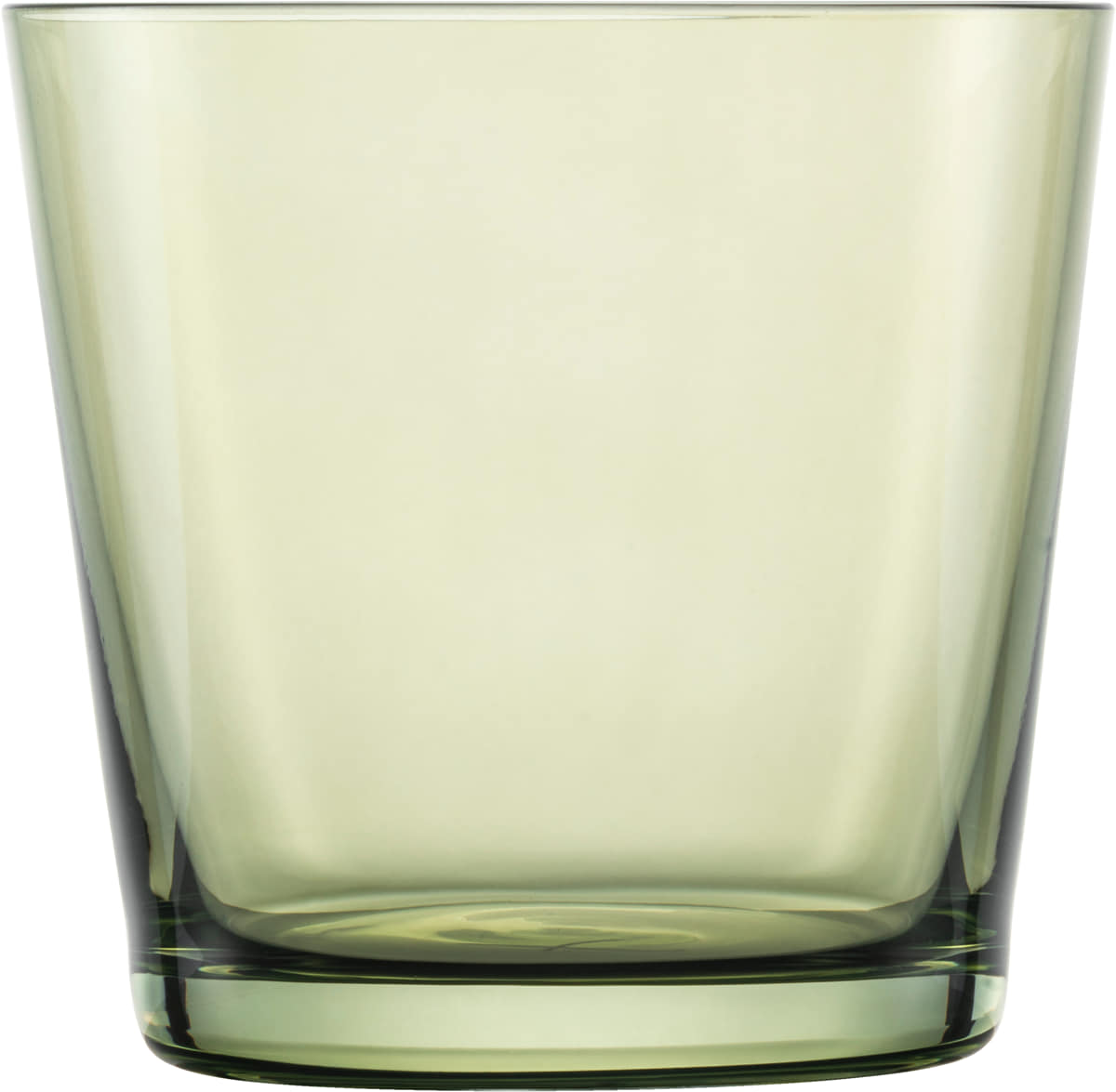 Wasserglas Together von Schott Zwiesel, klein, Olive