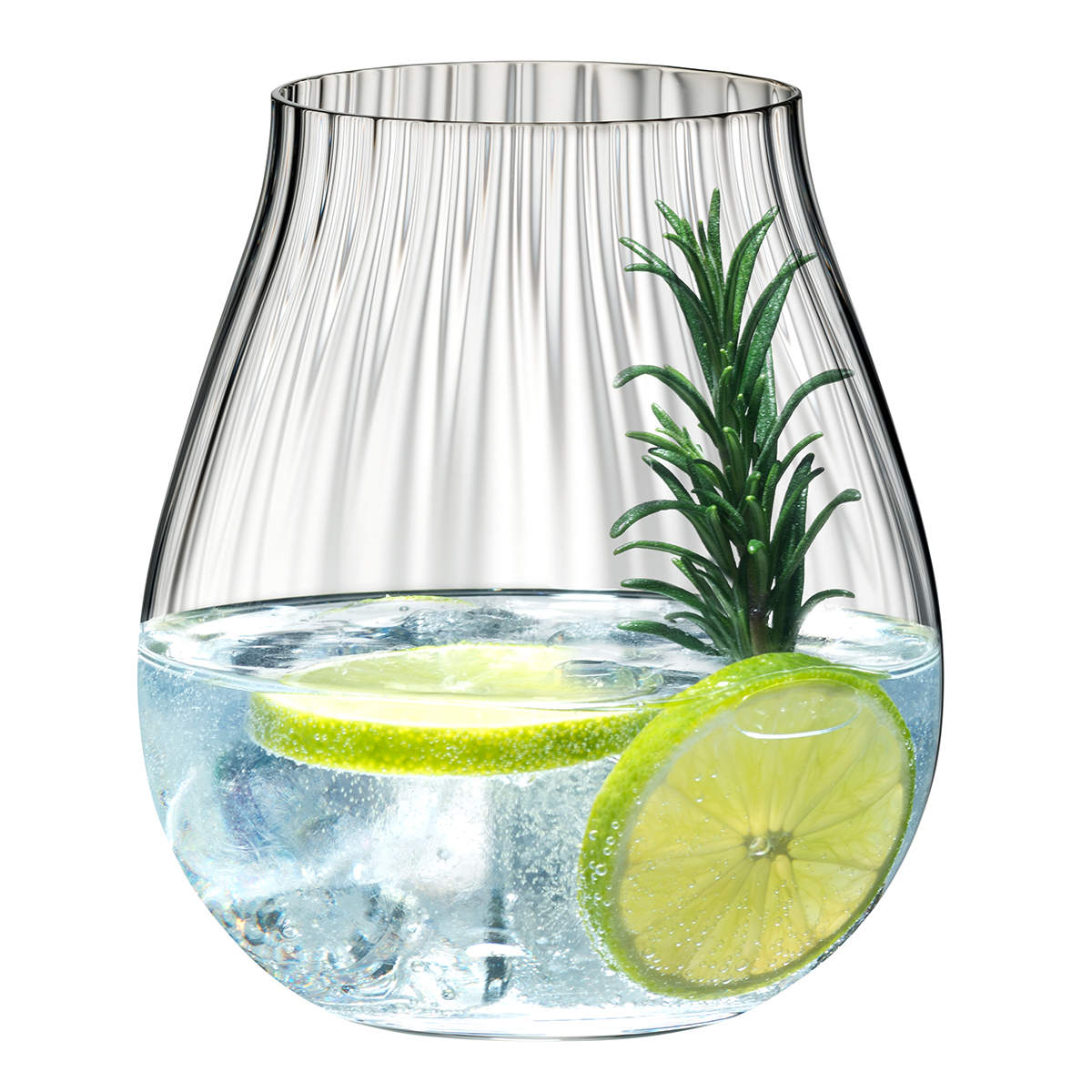 Allzweckglas Optisch O | Tumbler Collection - Riedel | 770 ml (2 Stk) Allzweckglas Optisch O | Tumbler Collection - Riedel | 770 ml (2 Stk)