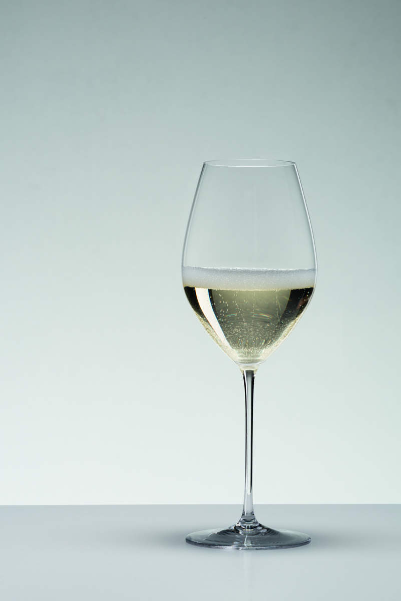 Champagnerglas | Veritas - Riedel | 460 ml (2 Stk) Champagnerglas | Veritas - Riedel | 460 ml (2 Stk)