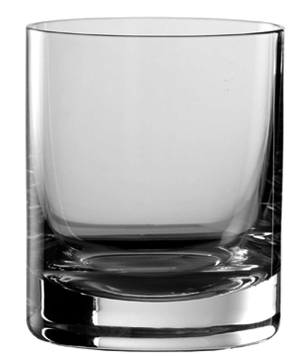 Rocks Glas | New York Bar - Stölzle Lausitz | 250 ml (6 Stk)