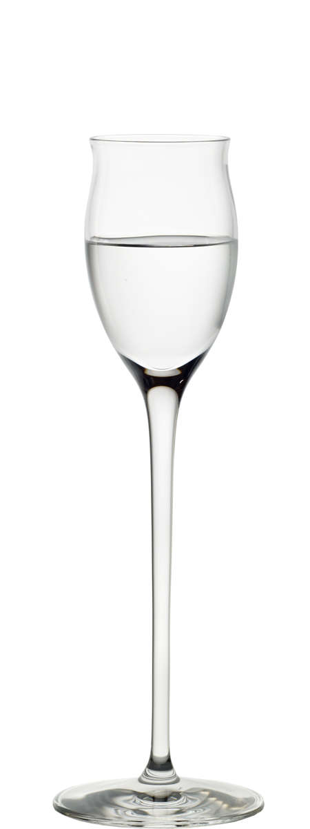 Edelbrand Glas | Quatrophil - Stölzle Lausitz | 65 ml (6 Stk)