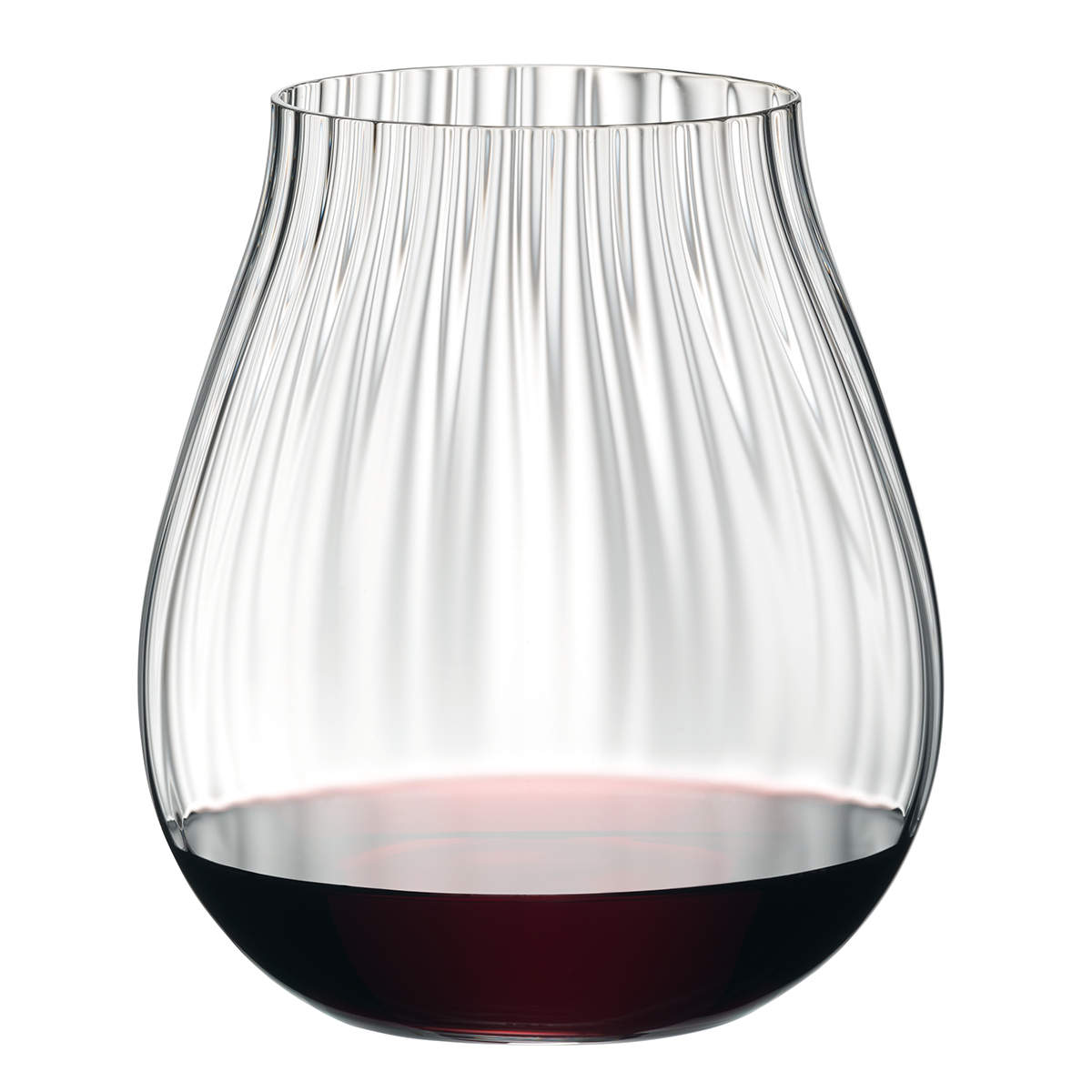 Allzweckglas Optisch O | Tumbler Collection - Riedel | 770 ml (2 Stk)