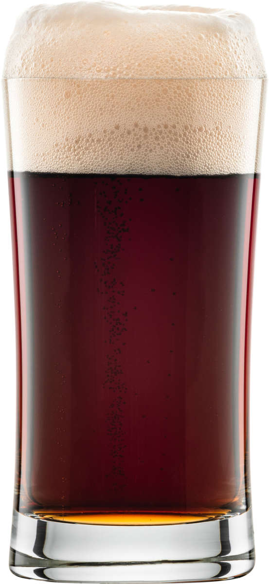 Altbierglas 0,2l | Beer Basic - Schott Zwiesel | 260 ml (6 Stk)