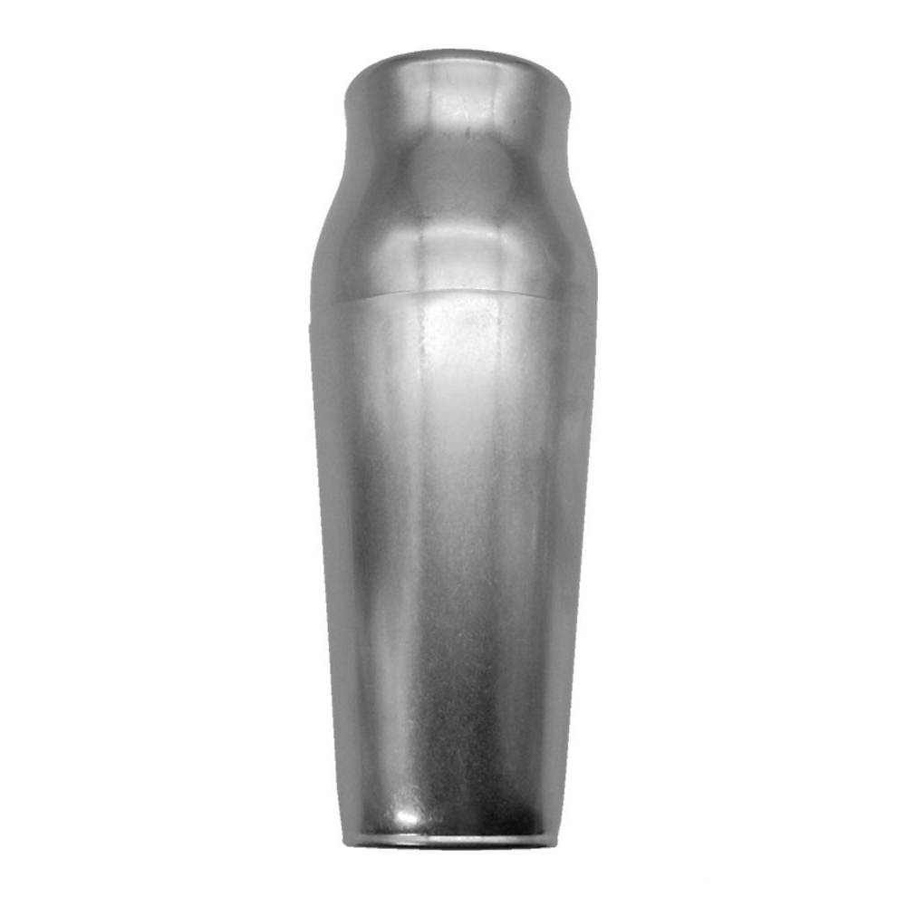 French Shaker - Vintage Silber | 900 ml