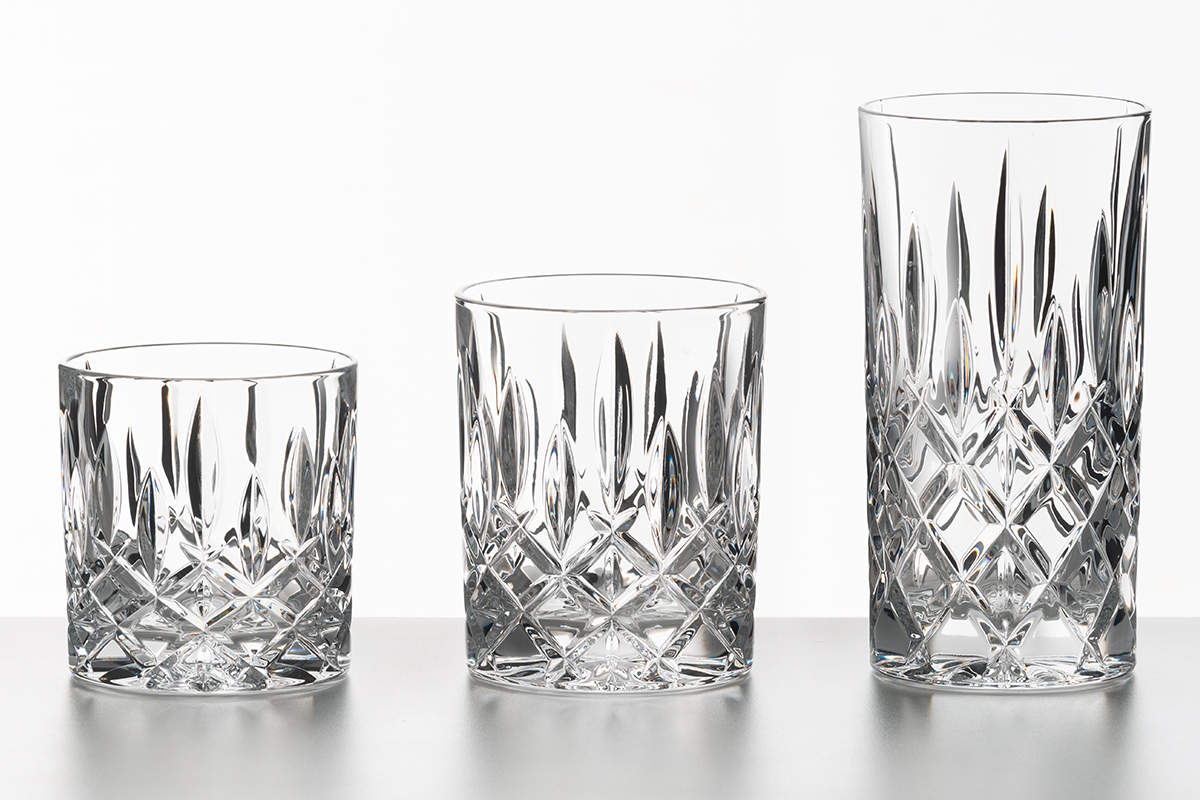 Whisky Tumbler Spey | Tumbler Collection - Riedel | 300 ml (2 Stk)