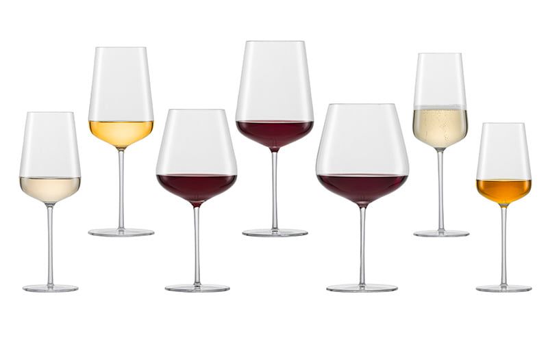 Schott Zwiesel Weinglas Serie Verbelle Vervino im Set kaufen