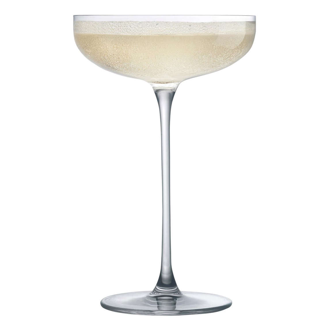 Coupe Savage Champagnerschale von Nude