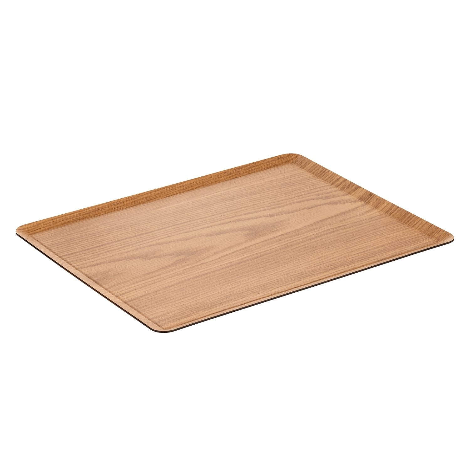 Tablett Grip & Serve 2 - rutschfest - melaminbeschichtet | 32 x 23,5 cm