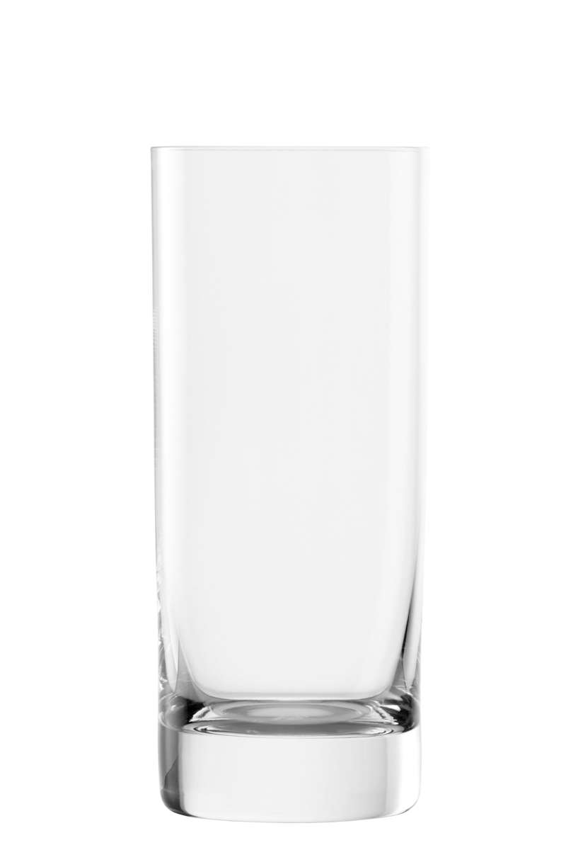 Wasserglas | New York Bar - Stölzle Lausitz | 260 ml (6 Stk)