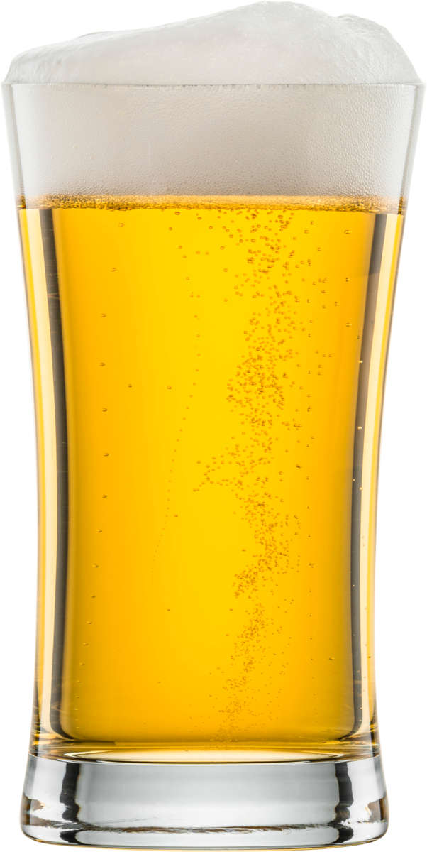 Pint Bierglas 0,6l | Beer Basic - Schott Zwiesel | 600 ml (6 Stk)