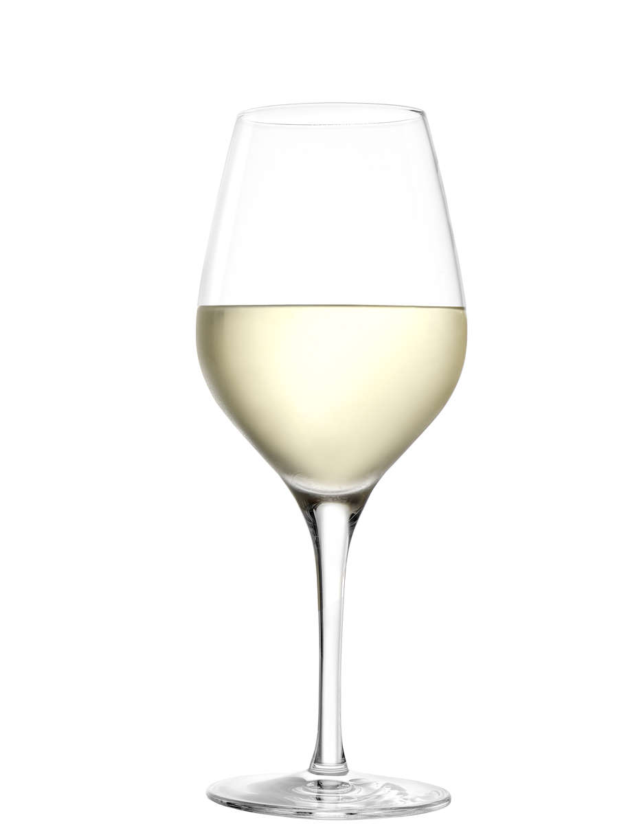 Weißweinglas | Exquisit - Stölzle Lausitz | 350 ml (6 Stk) Weißweinglas | Exquisit - Stölzle Lausitz | 350 ml (6 Stk)