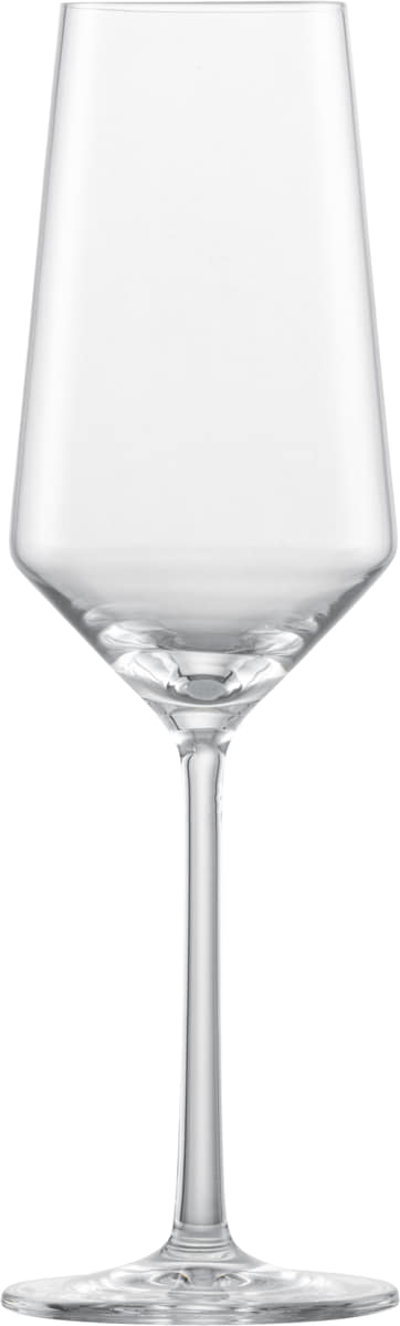 Schott Zwiesel Champagnerglas Set Pure