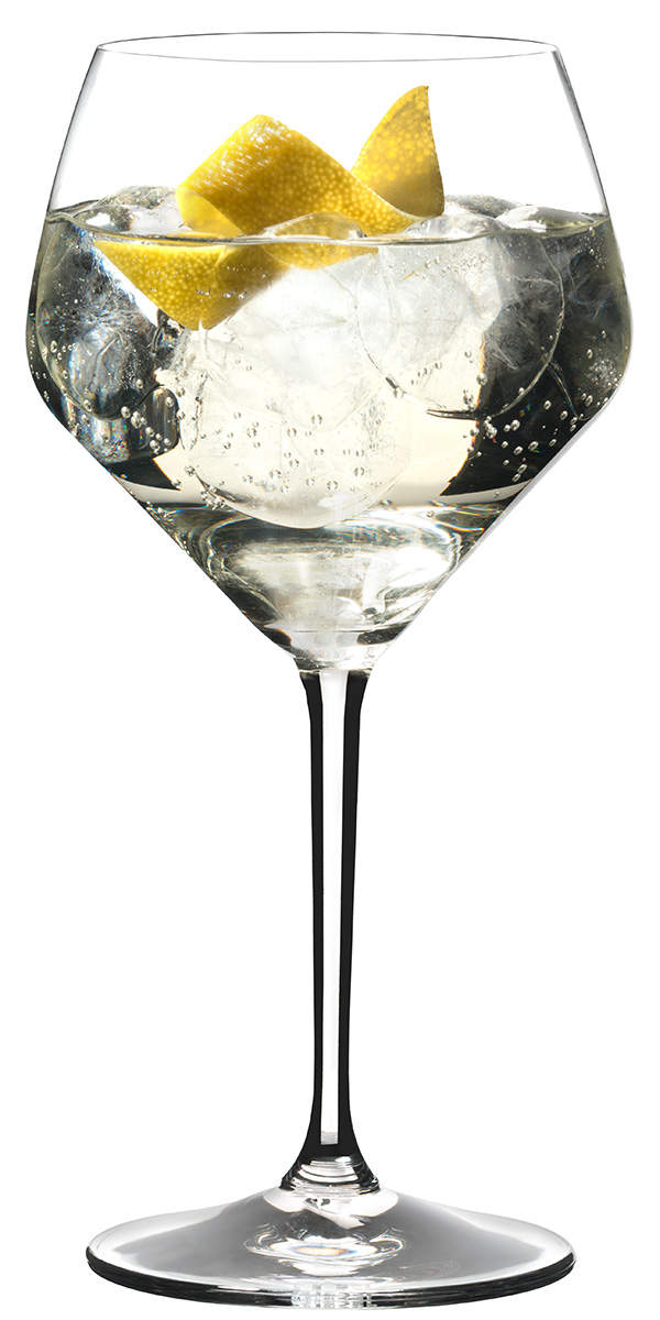 Gin Tonic Ballongläser | Extreme - Riedel | 670 ml (4 Stk)