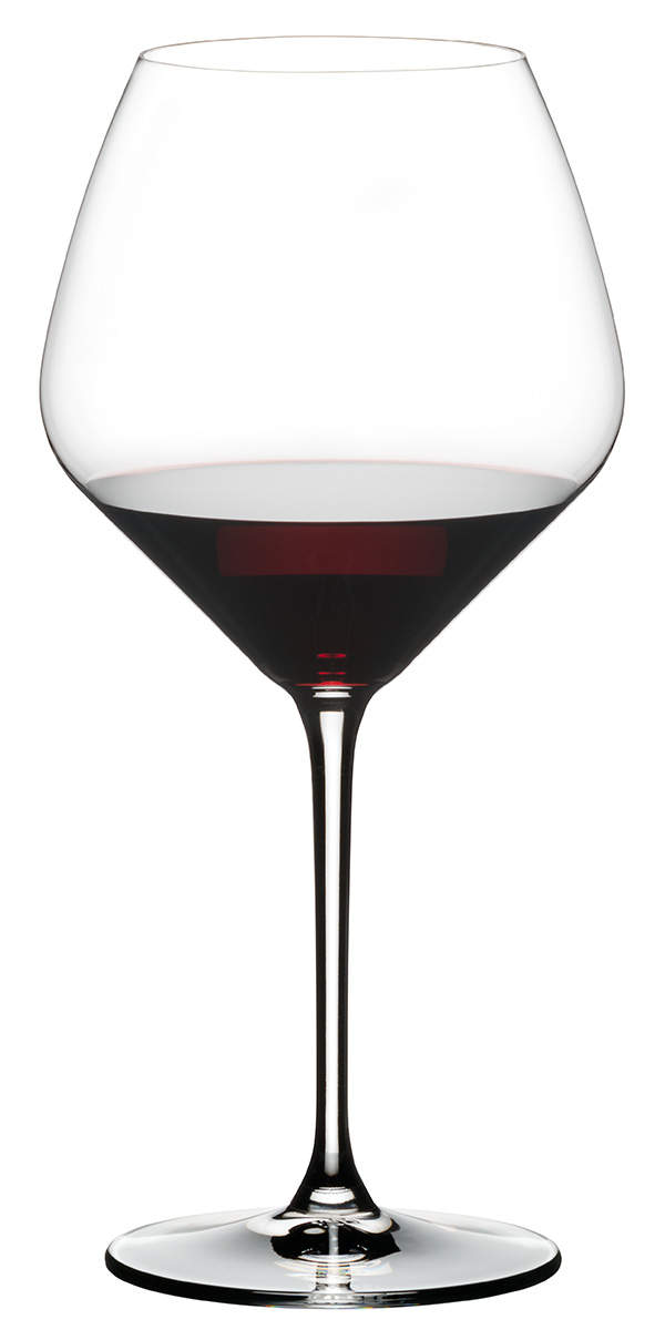 Rotweinglas Pinot Noir | Heart to Heart - Riedel | 770 ml (2 Stk)