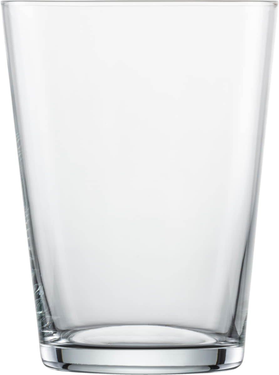 Wasserglas Together von Schott Zwiesel, klar