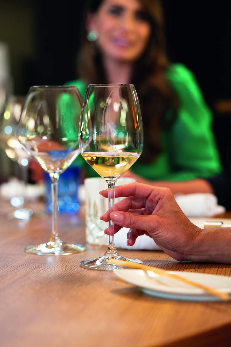 Weißweinglas Riesling - Vorteilsset 3+1 Stück | Extreme - Riedel | 490 ml Weißweinglas Riesling - Vorteilsset 3+1 Stück | Extreme - Riedel | 490 ml