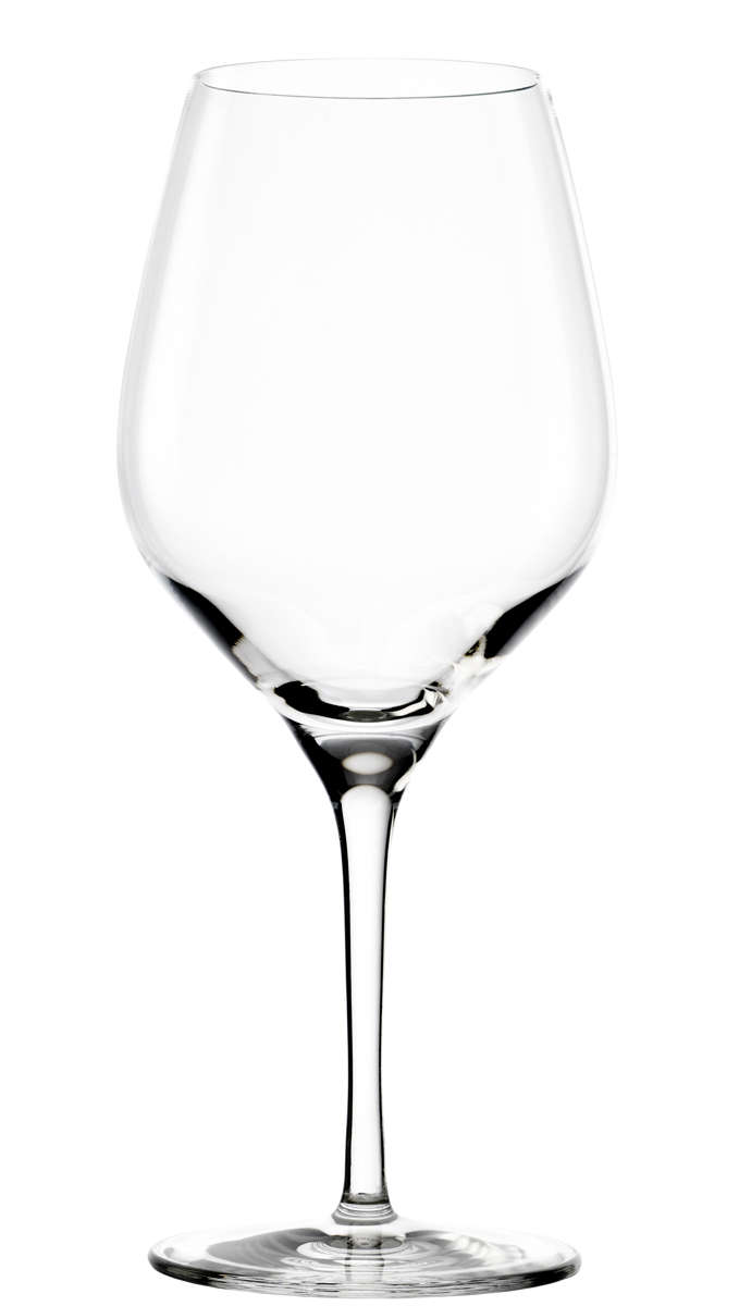 Rotweinglas | Exquisit - Stölzle Lausitz | 480 ml (6 Stk)