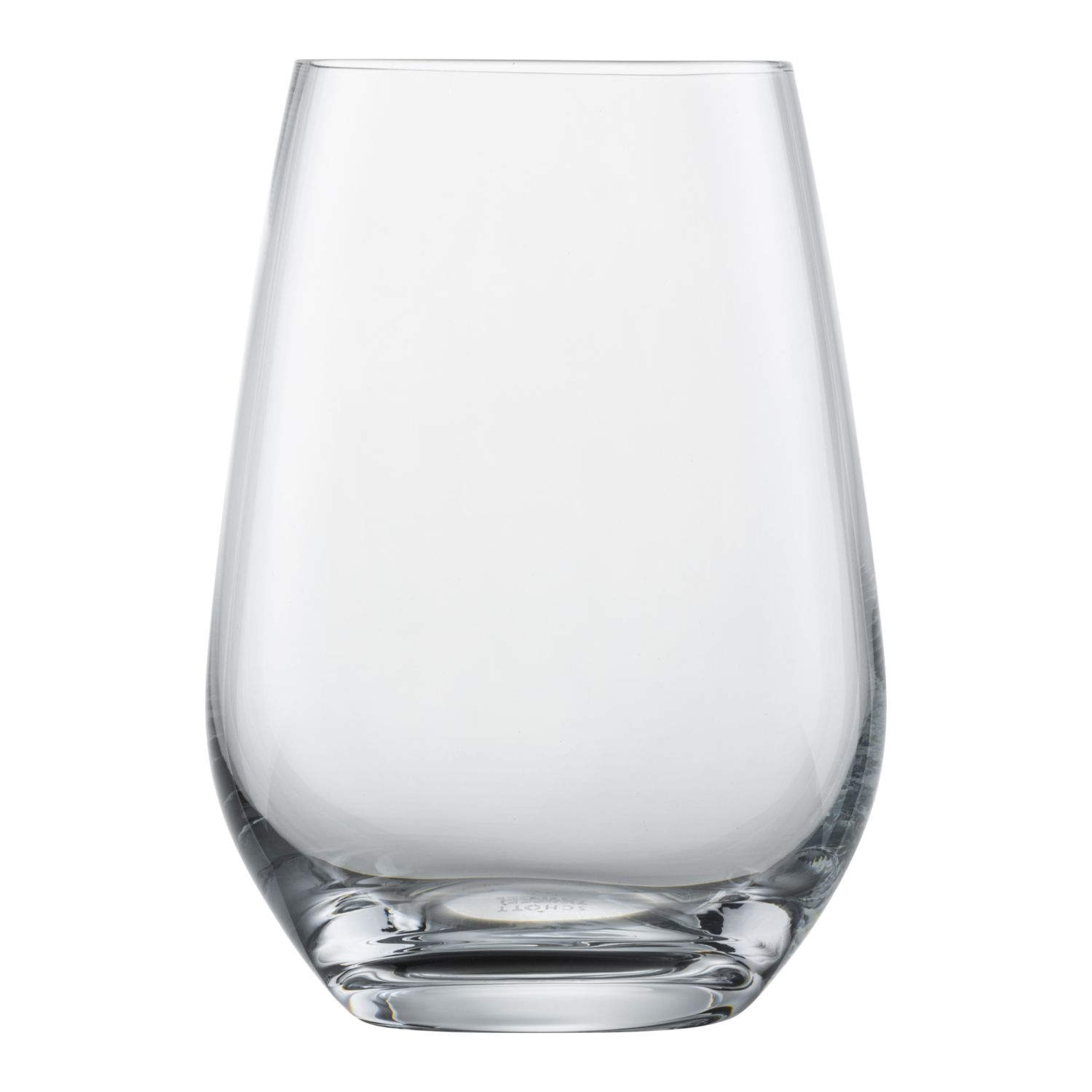 Wassergläser groß | Vina - Schott Zwiesel | 550 ml (6 Stk)