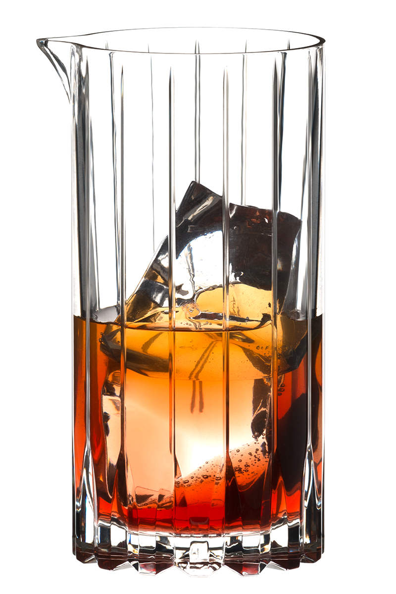 Rührglas | Drink Specific Glasware - Riedel Bar | 650 ml
