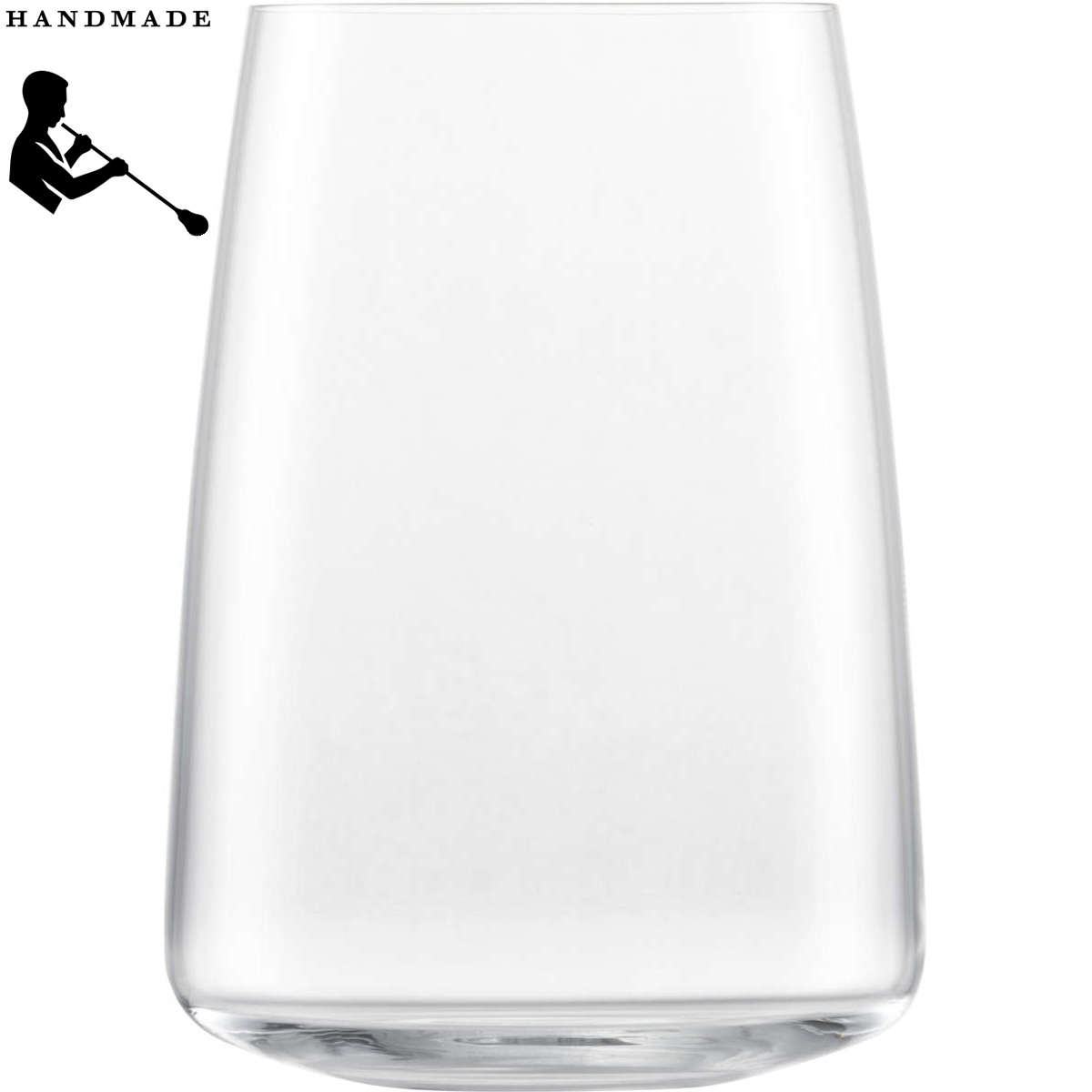 Wassergläser | Vivami - Zwiesel Glas | 530 ml (6 Stk)