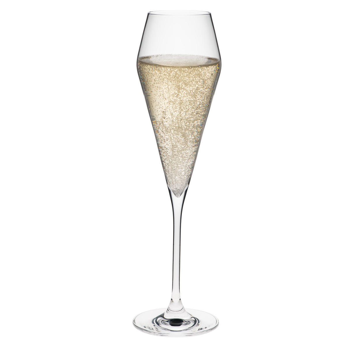 Champagnerglas | Edge - Rona | 220 ml (6 Stk)