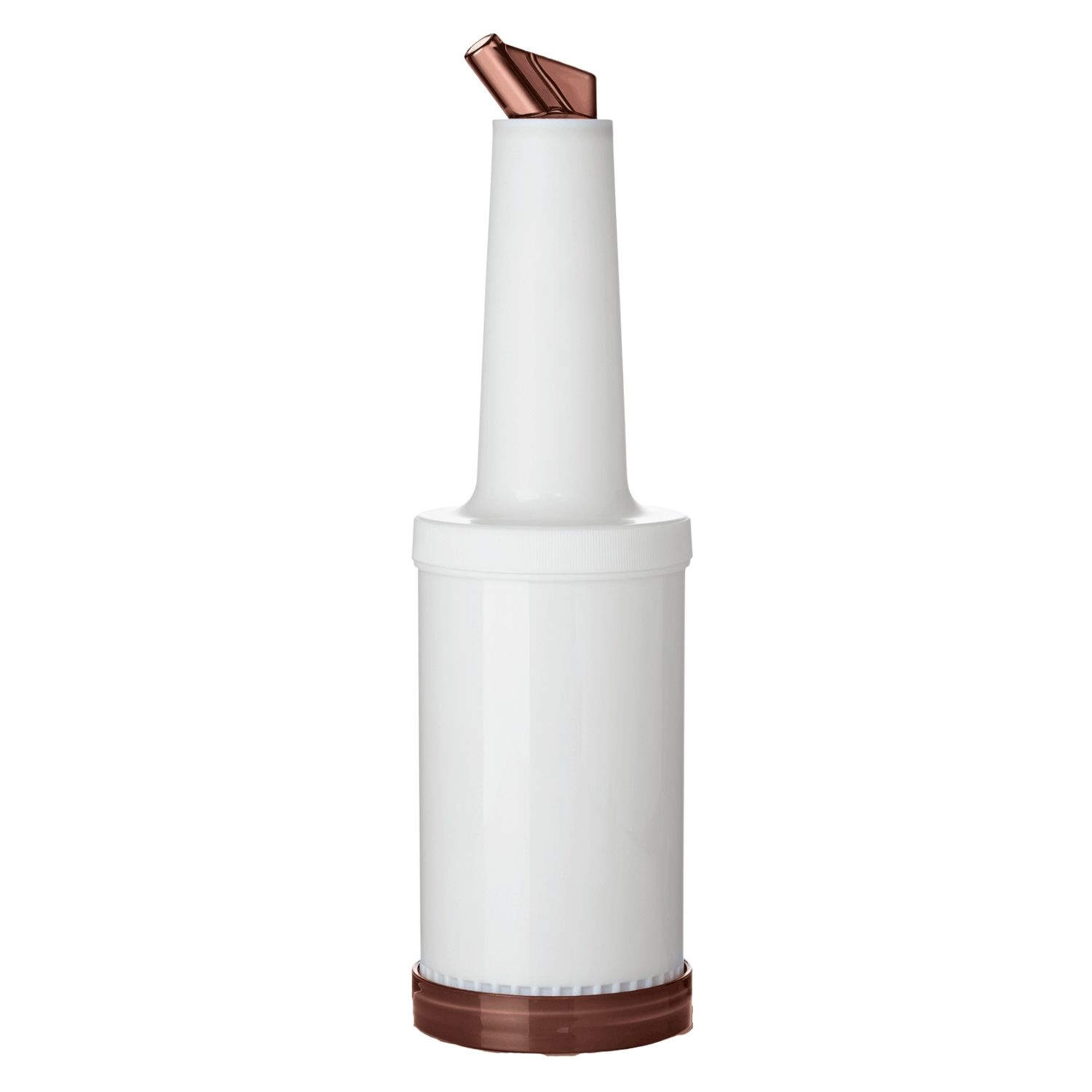 Speedbottle - 0,85l | Braun