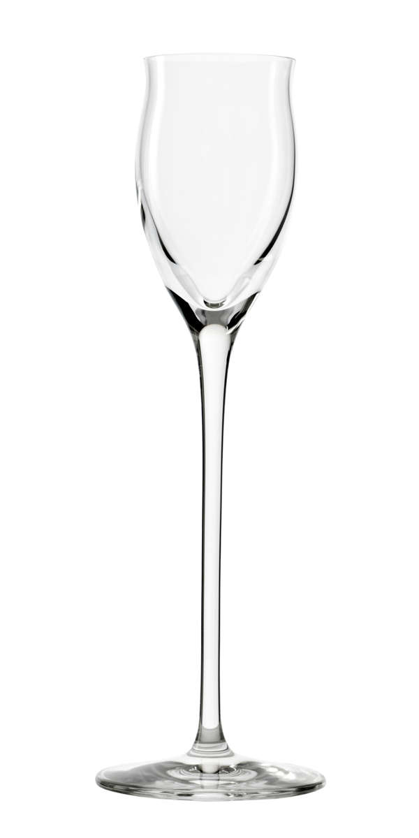 Edelbrand Glas | Quatrophil - Stölzle Lausitz | 65 ml (6 Stk)