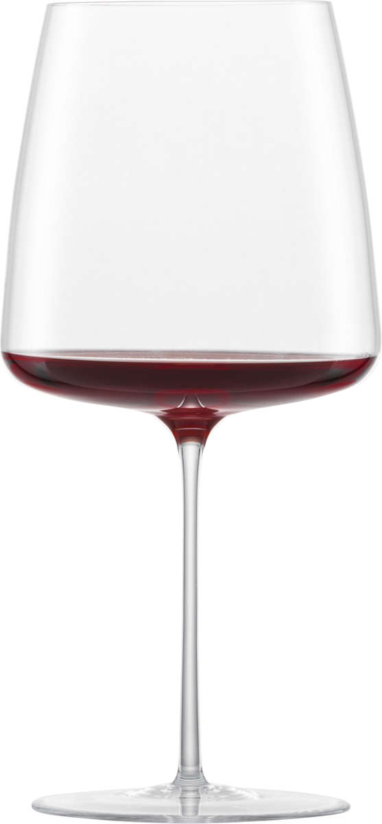 Weinglas Samtig & Üppig | Vivami - Schott Zwiesel | 6 Stk
