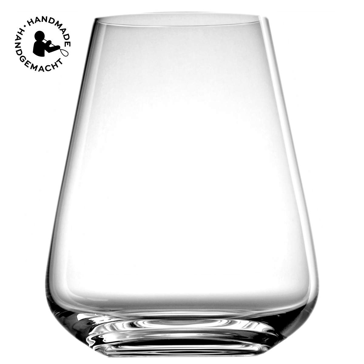 Wasserglas | Q1 - Stölzle Lausitz | 570 ml (6 Stk)