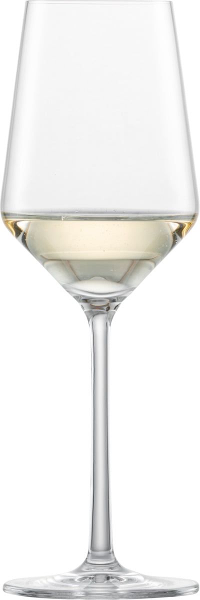 Gefülltes Riesling Weißweinglas Pure Belfesta von Schott Zwiesel